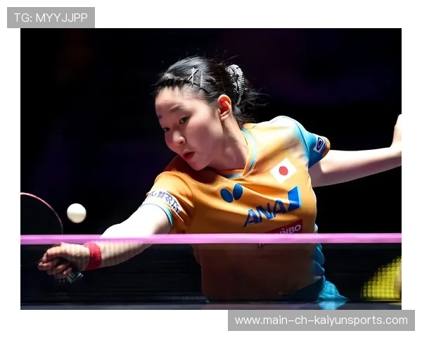 王艺迪单骑闯关！苦战7局险胜张本美和：女单4强诞生，日本全军覆没