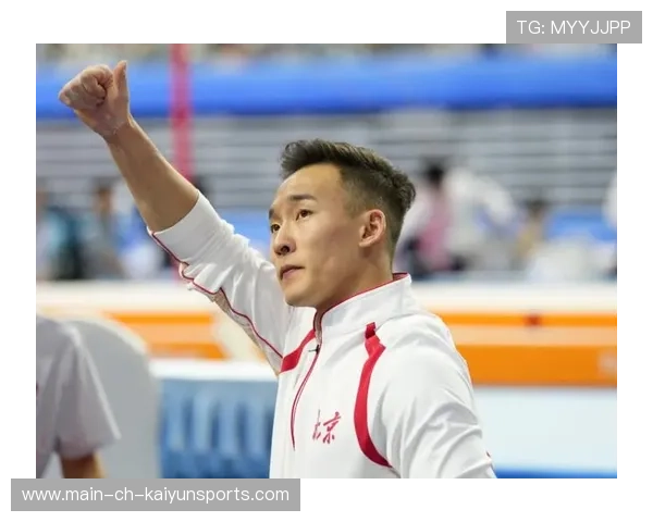 肖若腾谈巴黎奥运：步履不停，永不止步！，肖若腾奥运视频