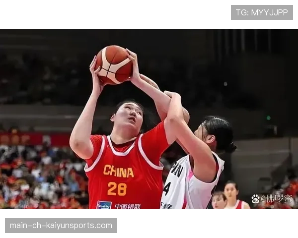 重磅！中国女篮3-0横扫澳大利亚 亚洲杯成功卫冕，女篮中国澳大利亚比赛视频